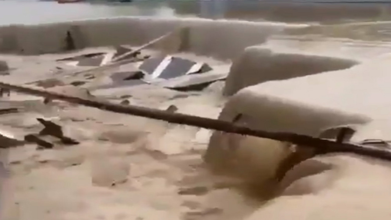 Poplave u Rusiji