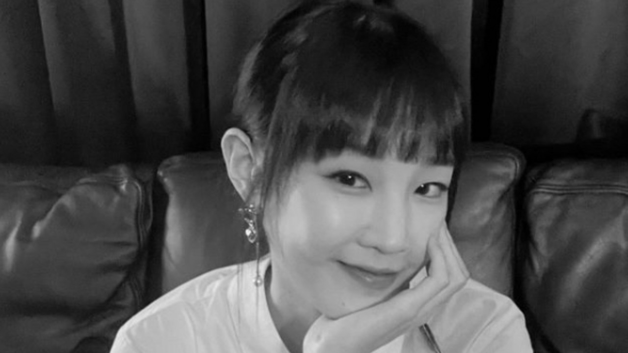 Park Bo Ram 