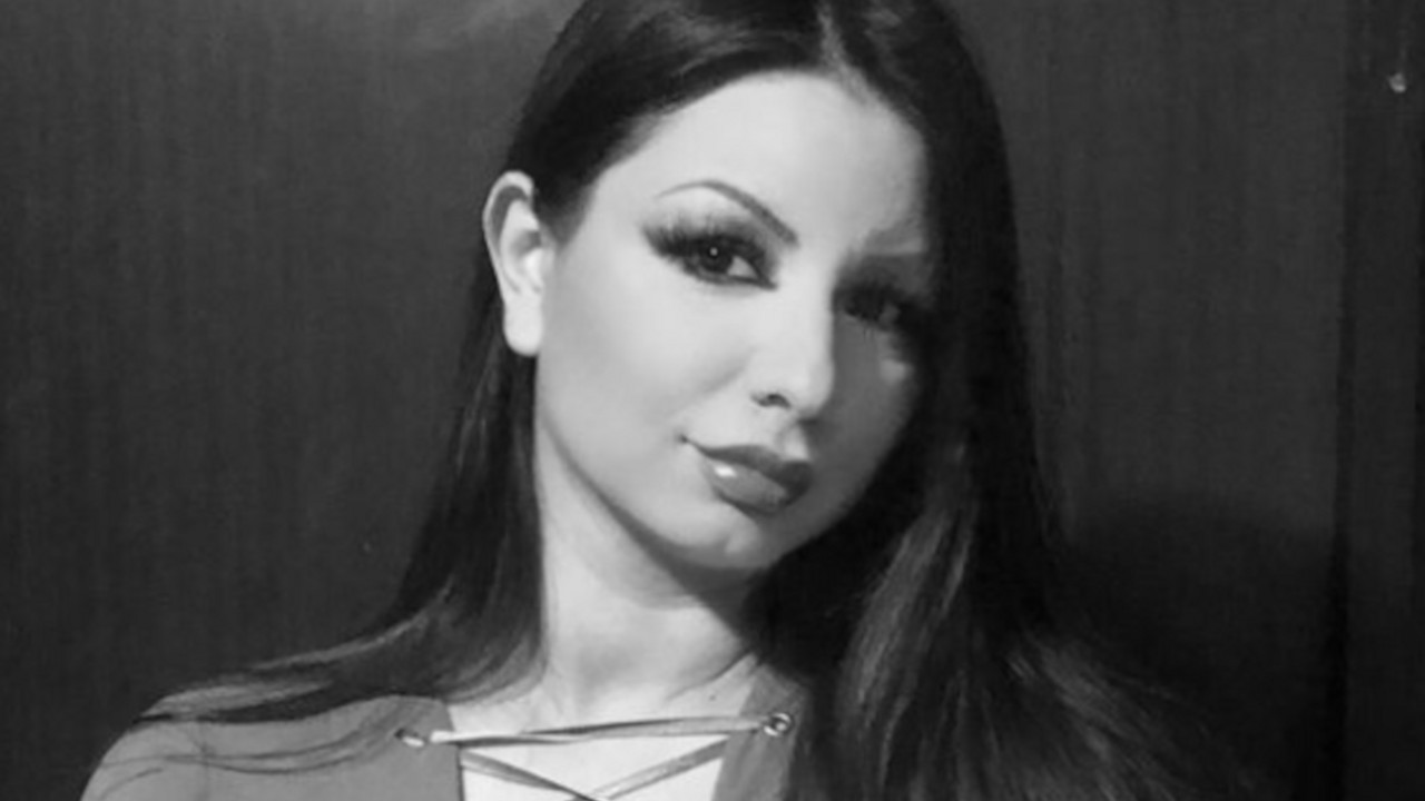 Harijeta Simić