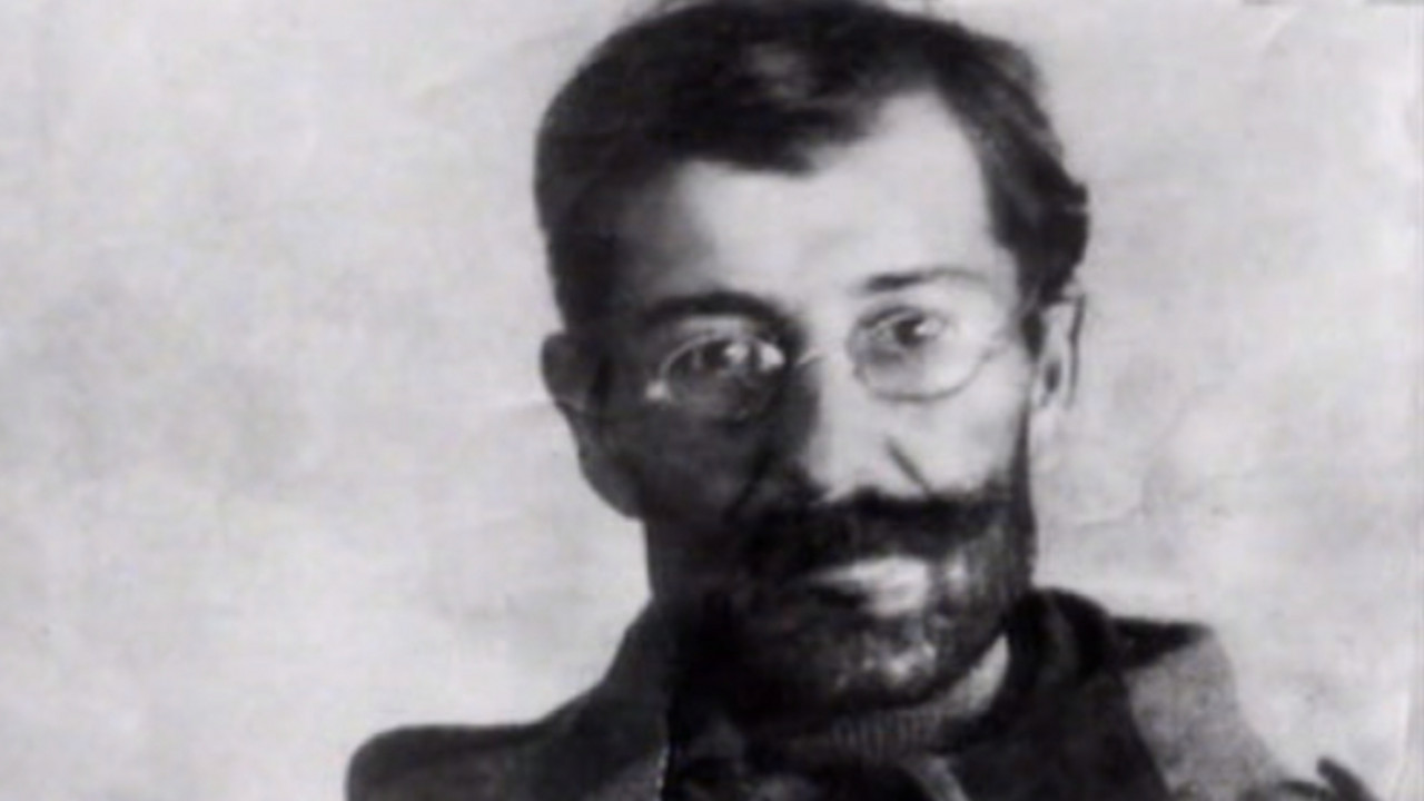 Vladislav Petković Dis