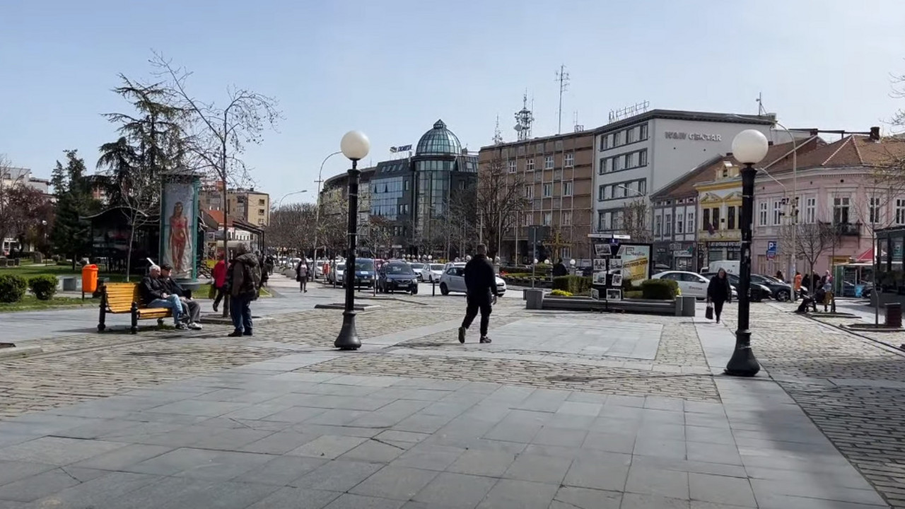kragujevac
