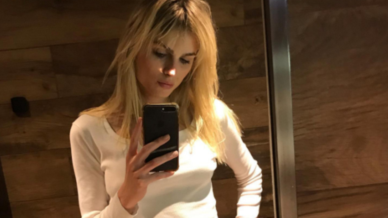 Andreja Pejic