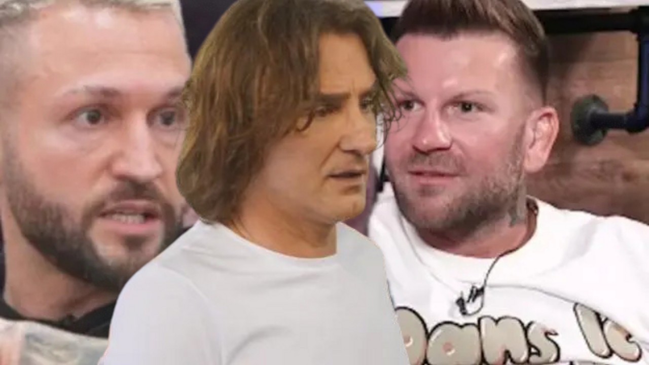 Stanislav Krofak, Nenad Aleksić Ša, Željko Mitrović