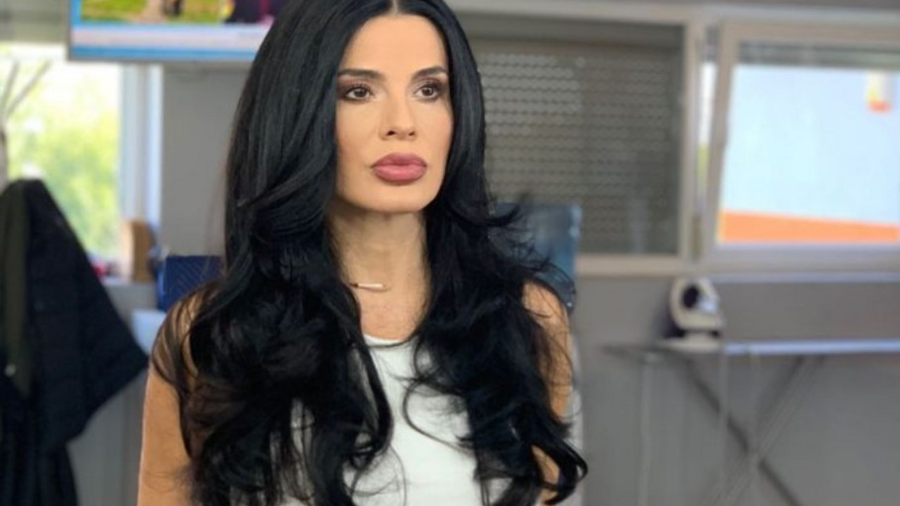 Aleksandra Jeftanović