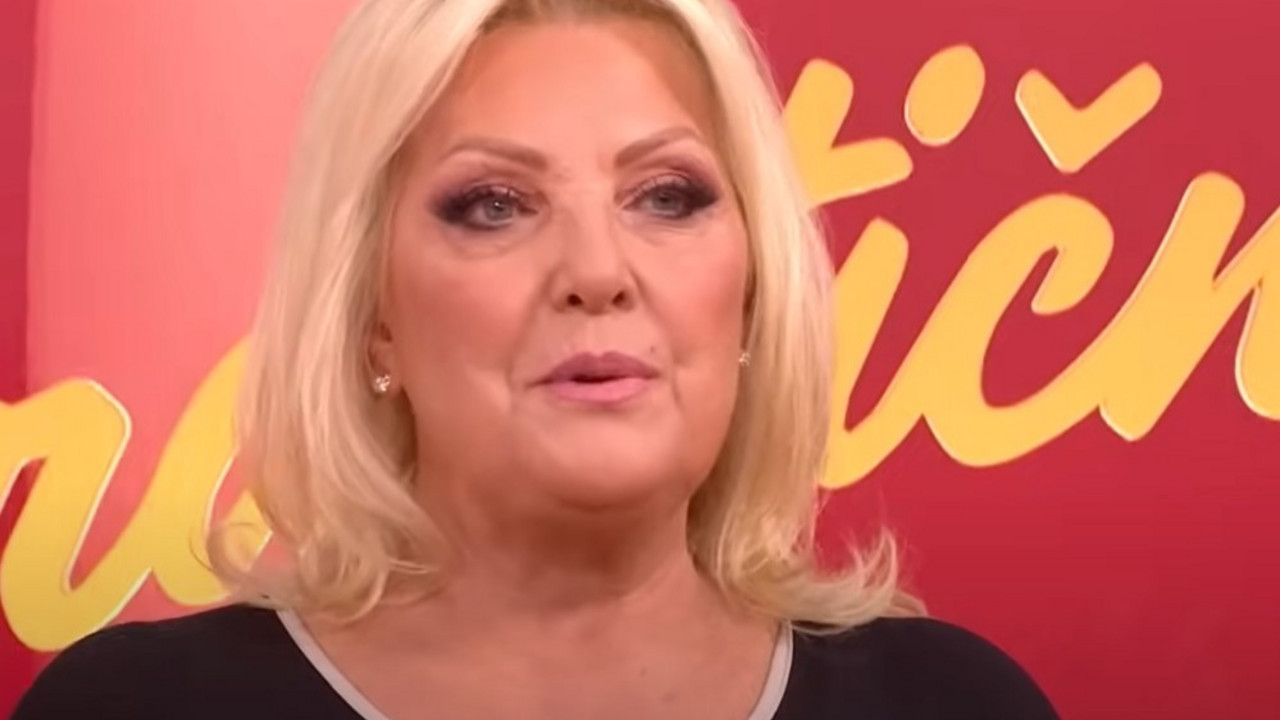 Snežana Đurišić