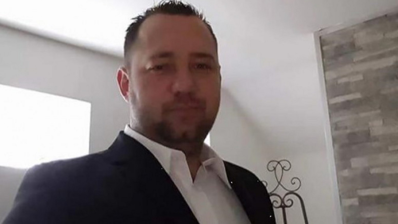 Veton Eljšani