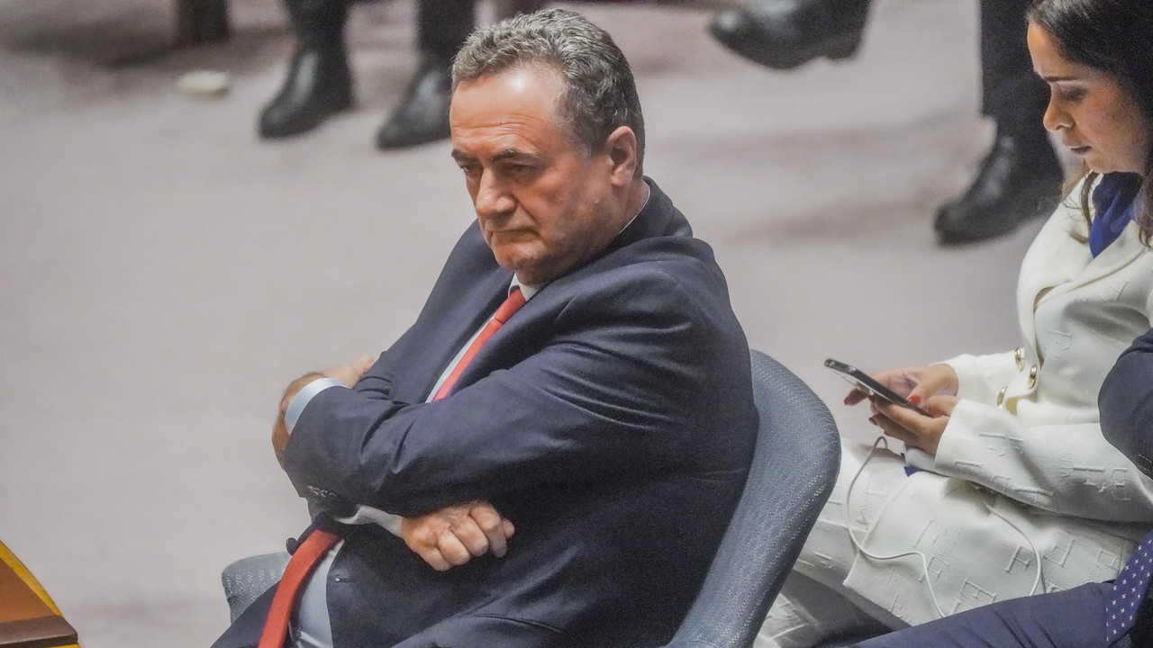 Izrael Kac