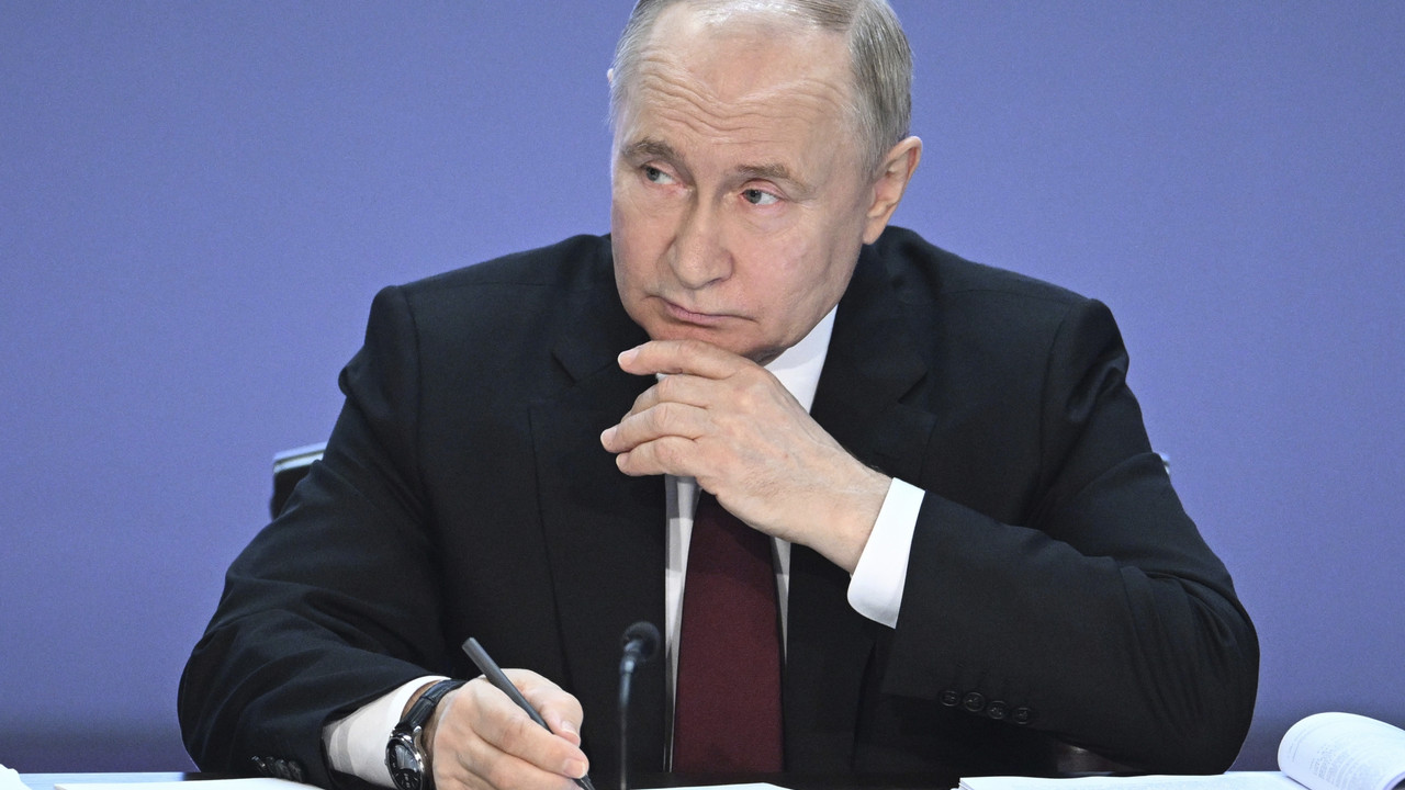 Putin