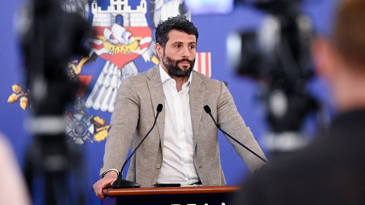 Aleksandar Šapić