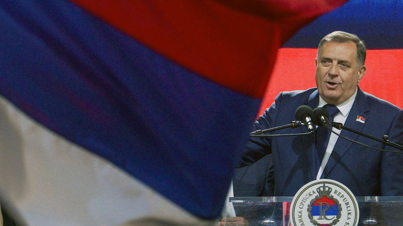 Milorad Dodik