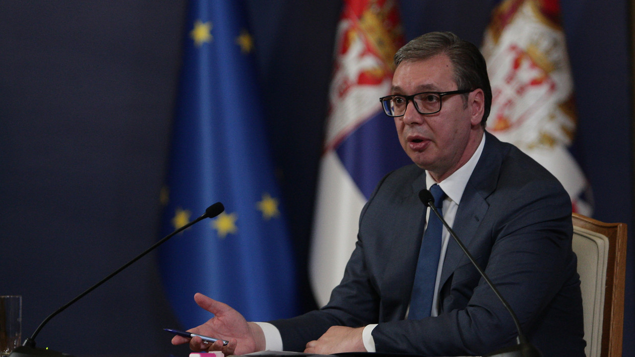 Vučić