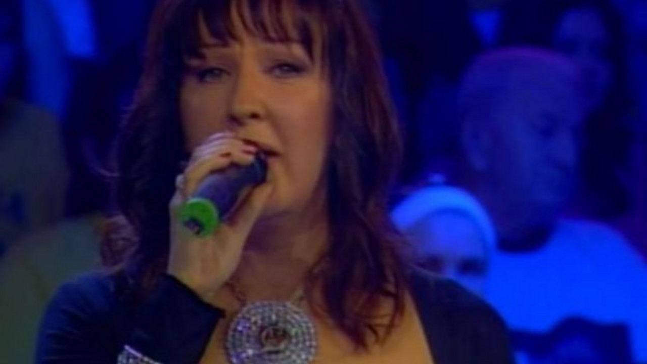 Svetlana Tanasić