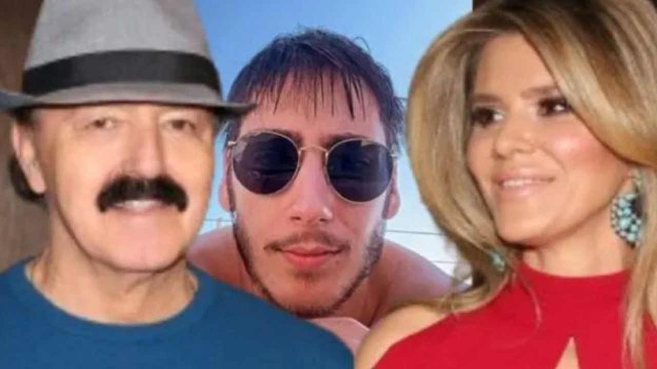 Melina, Haris, Kan