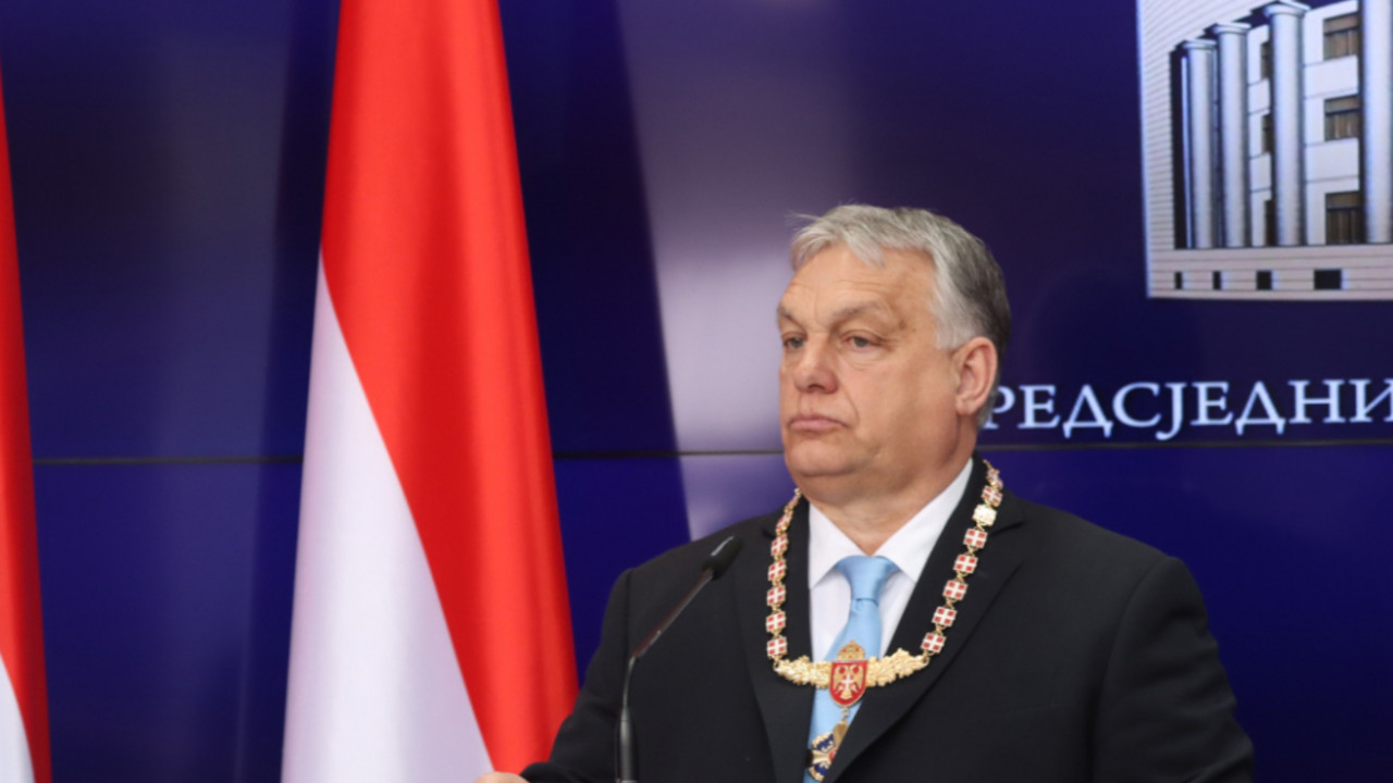 Viktor Orban
