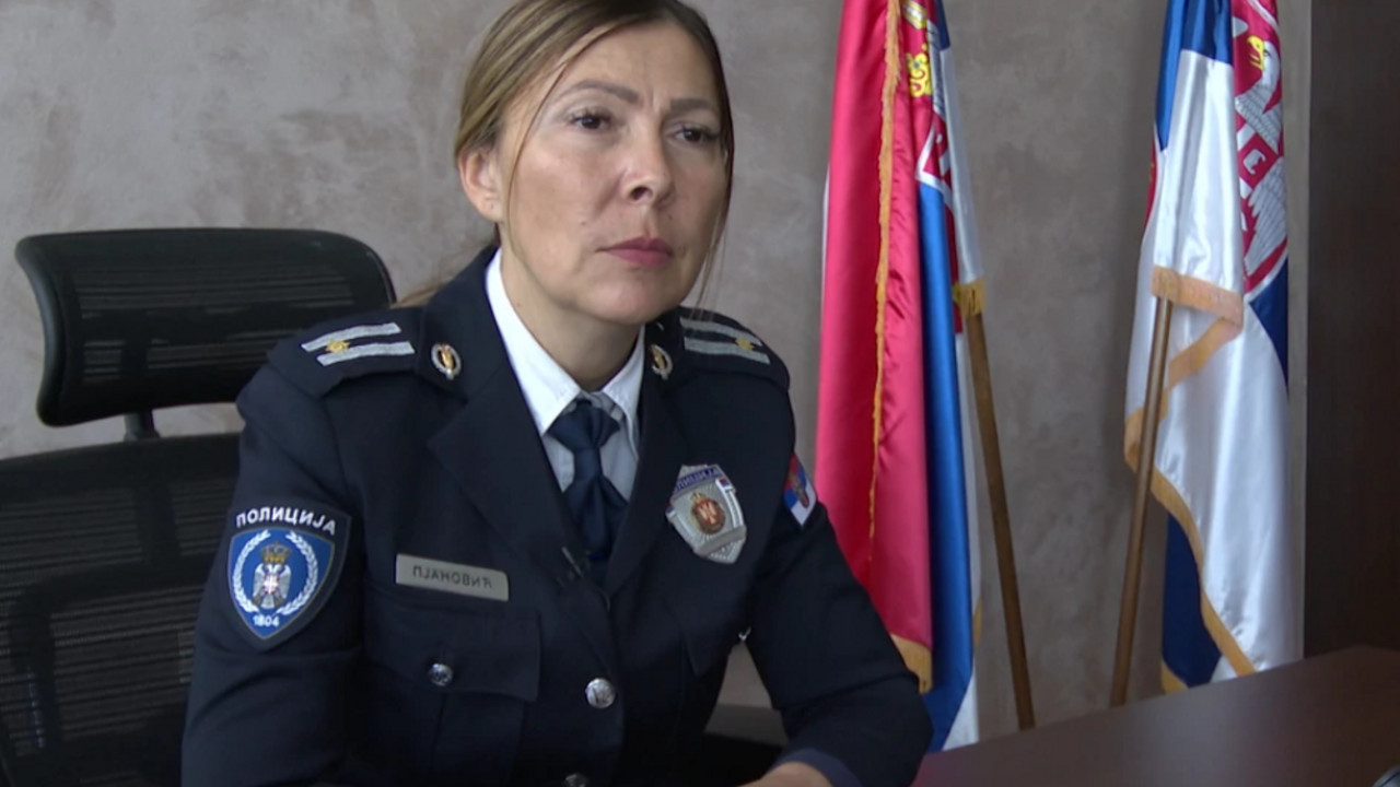 Majorka Bojana Otović Pjanović