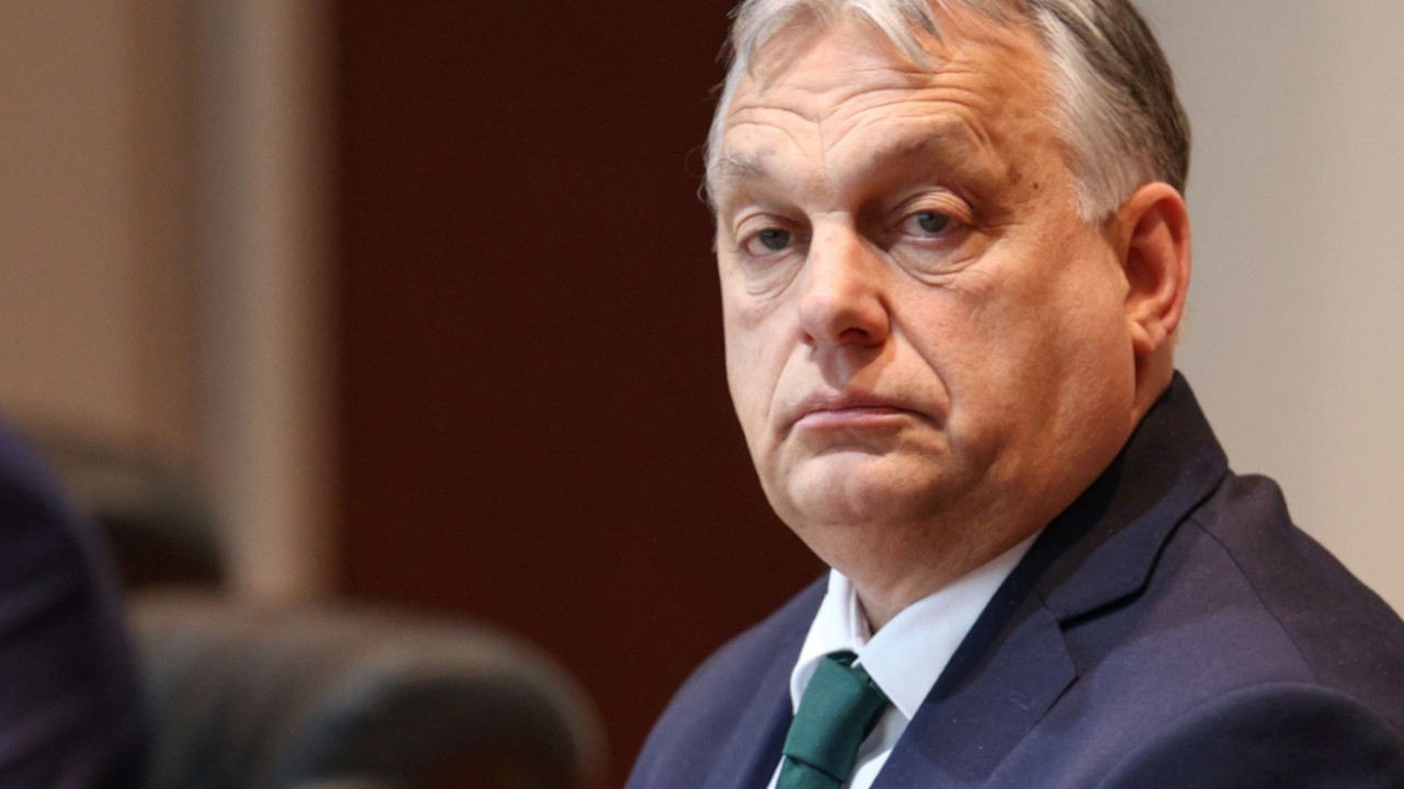 Viktor Orban
