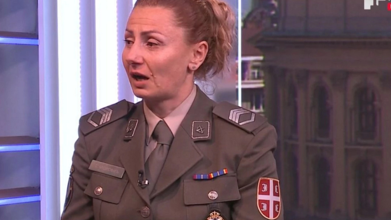 Tamara Morović