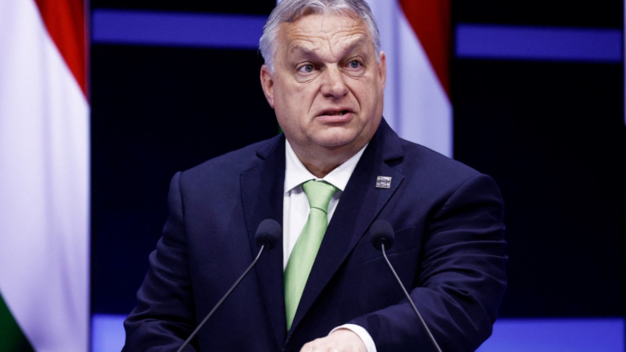 Viktor Orban