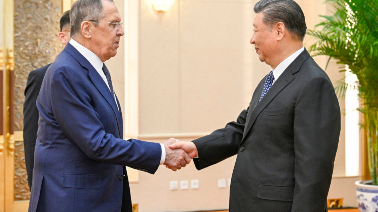 Si i Lavrov