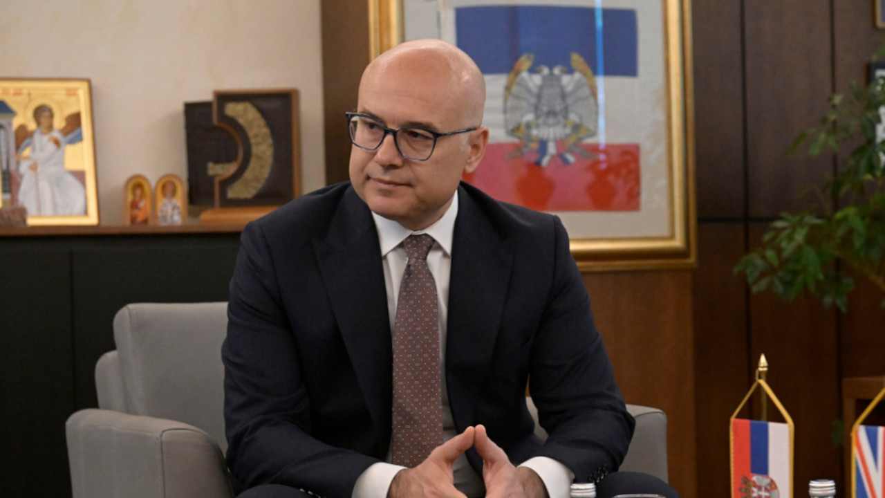 Miloš Vučević