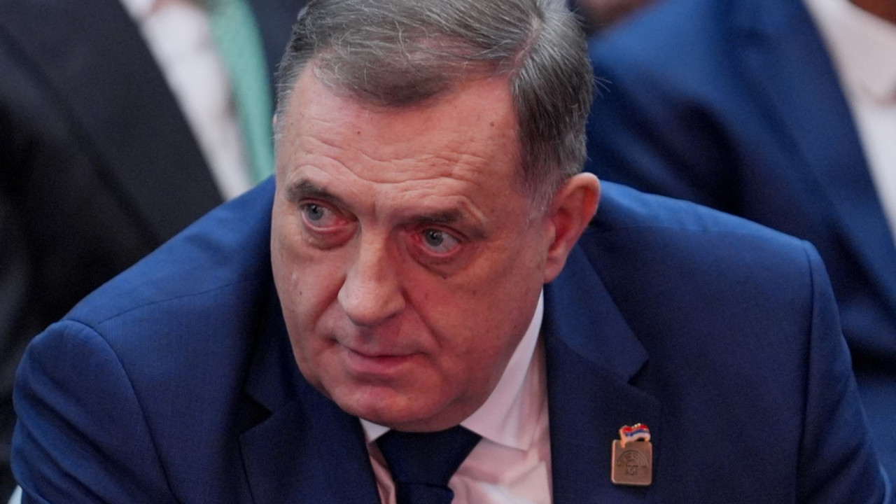 Milorad Dodik