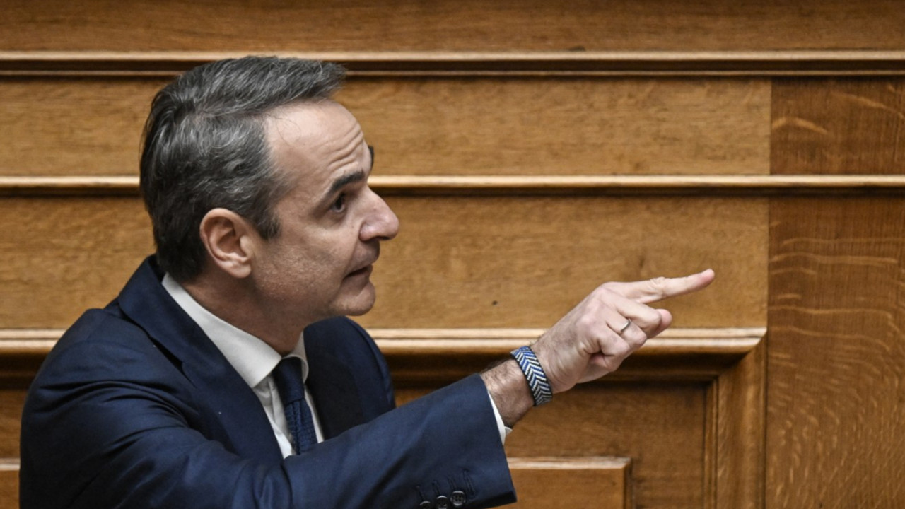 Kirijakos Micotakis