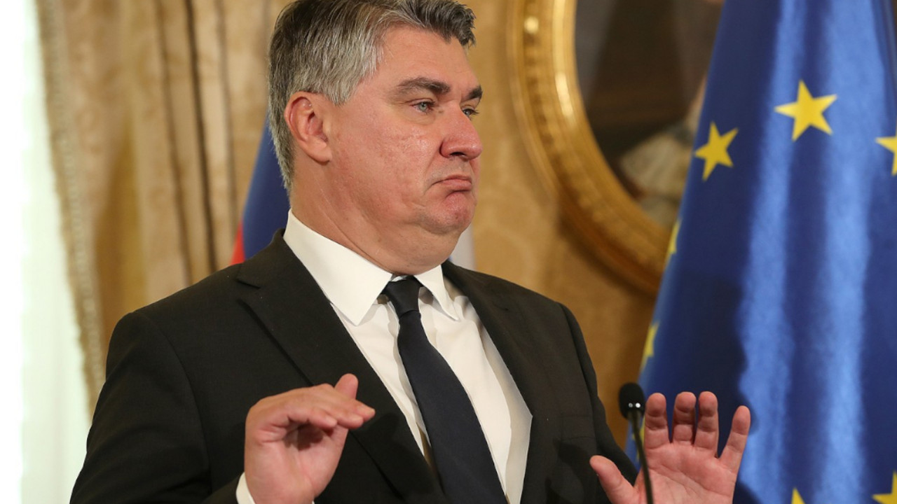 Zoran Milanović