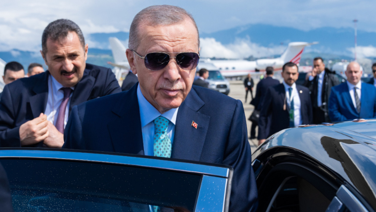 Redžep Tajip Erdogan
