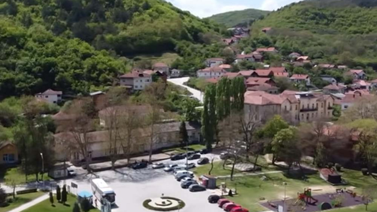 Vranjska banja