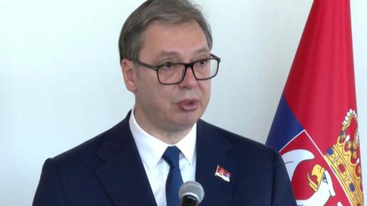 Vučić