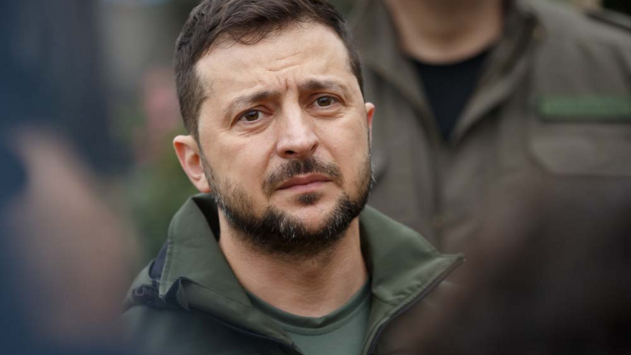Zelenski
