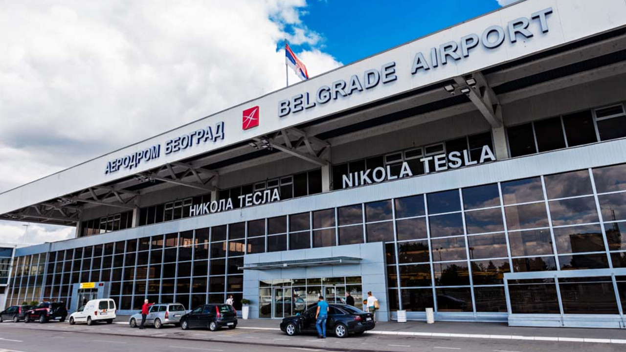 aerodrom