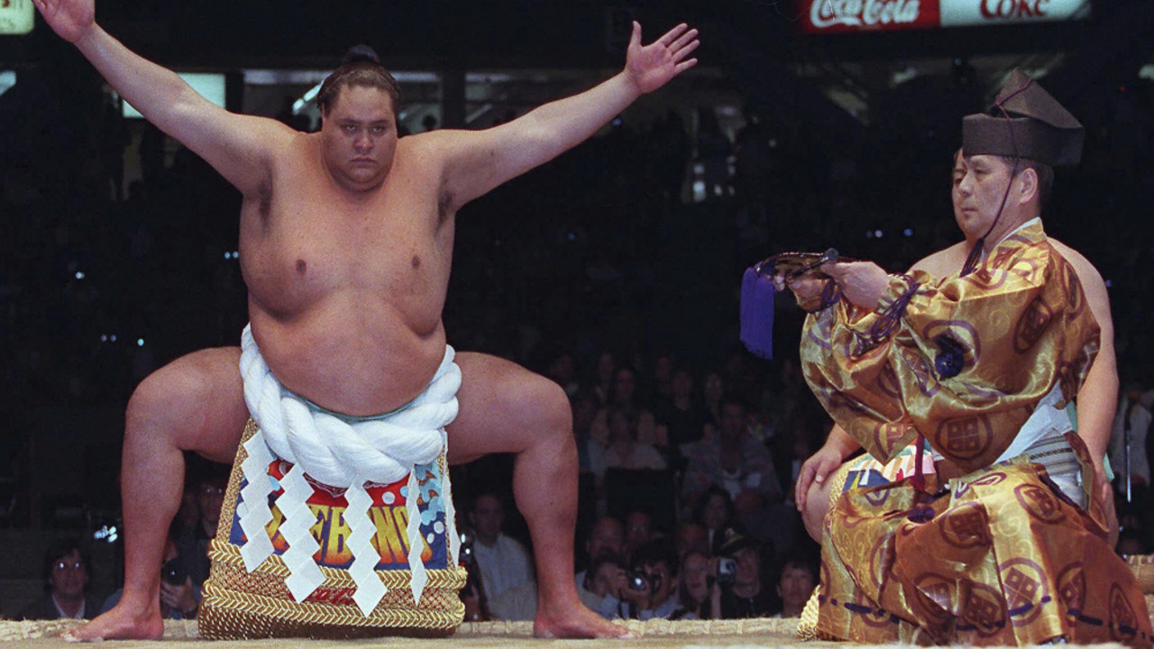Akebono Taro
