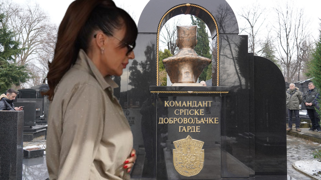 Svetlana Ceca Ražnatović