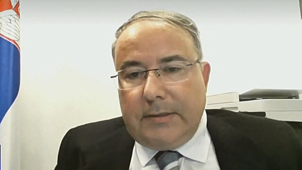 Aleksandar Nikolić