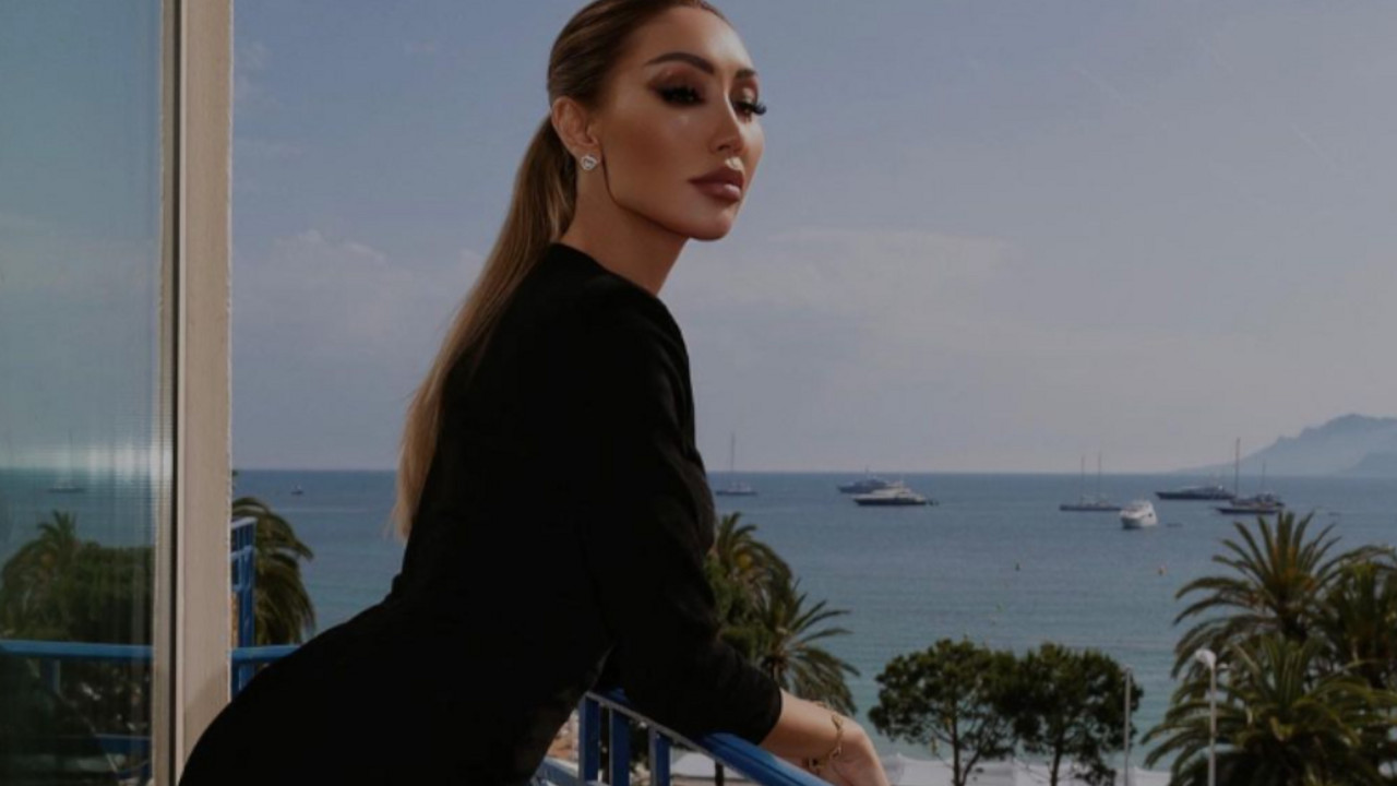 Alija Roza