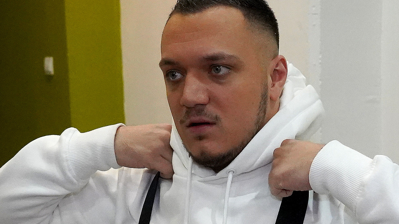 Nenad Marinković Gastoz