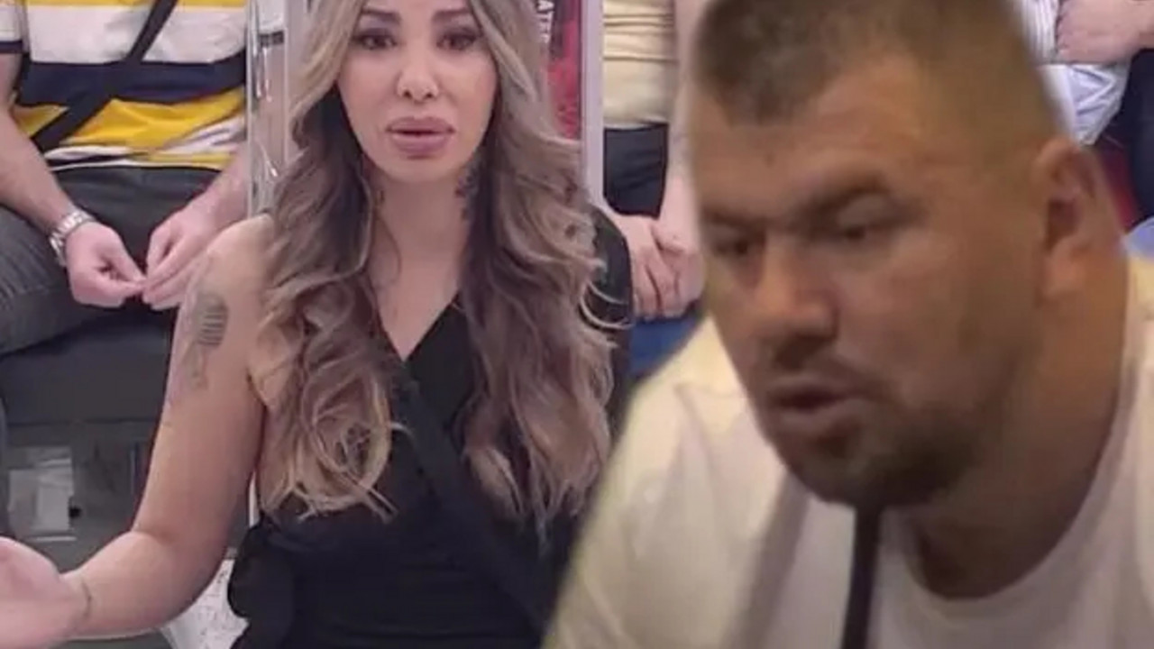 Marko Janjušević Janjuš, Aneli Ahmić