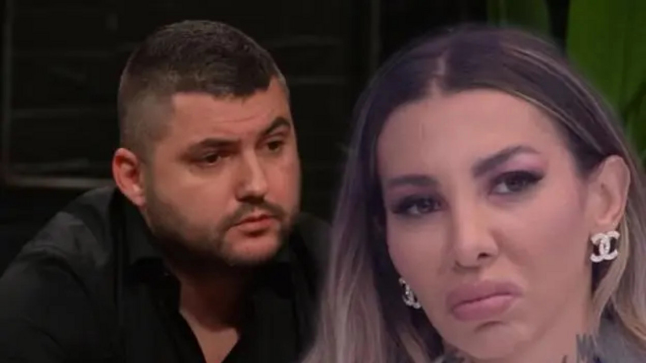 Asmin Durdžić, Aneli Ahmić