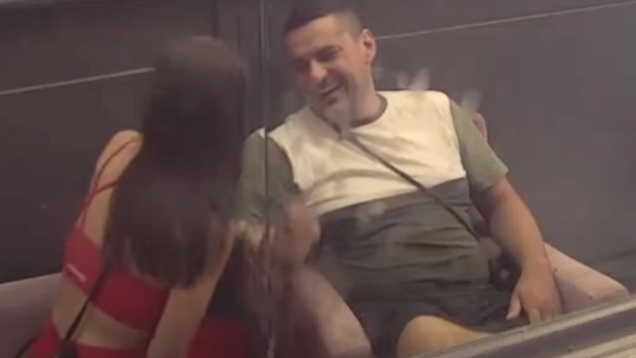 Teodora Delić, Nenad Macanović Bebica