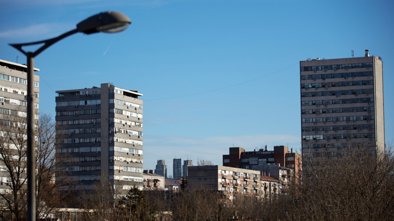 Beograd