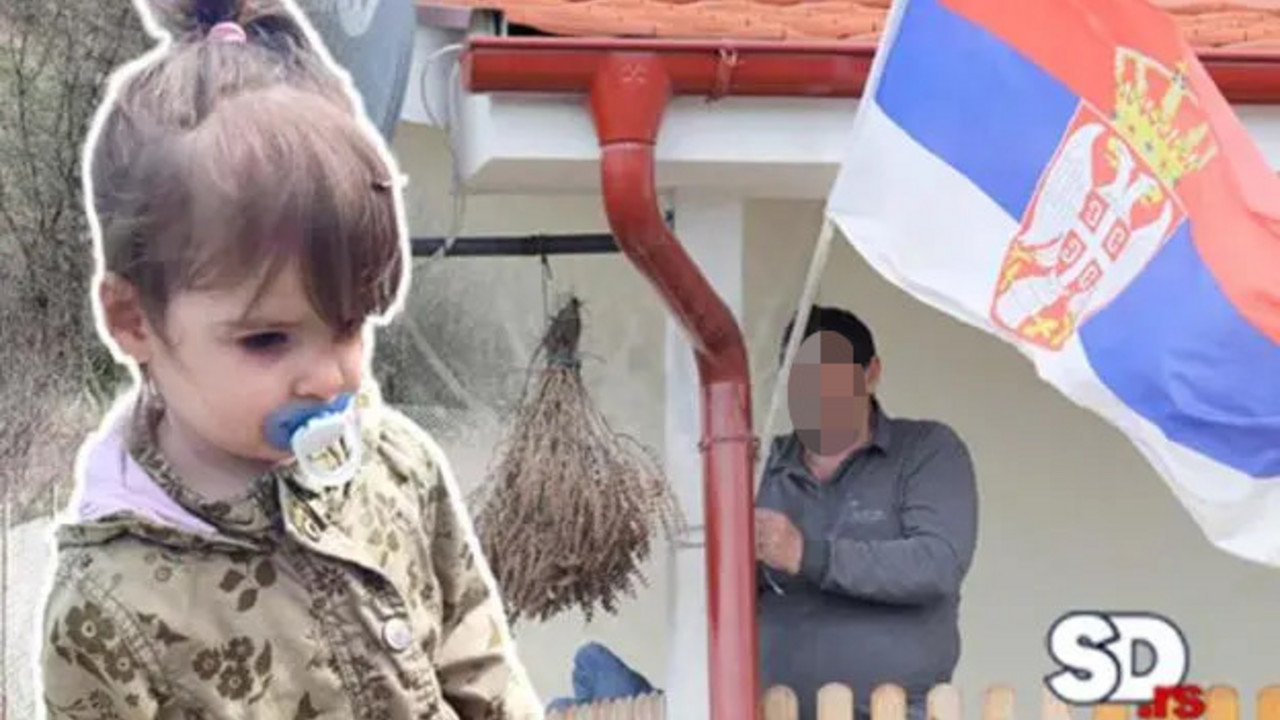 Nestala Danka Ilić