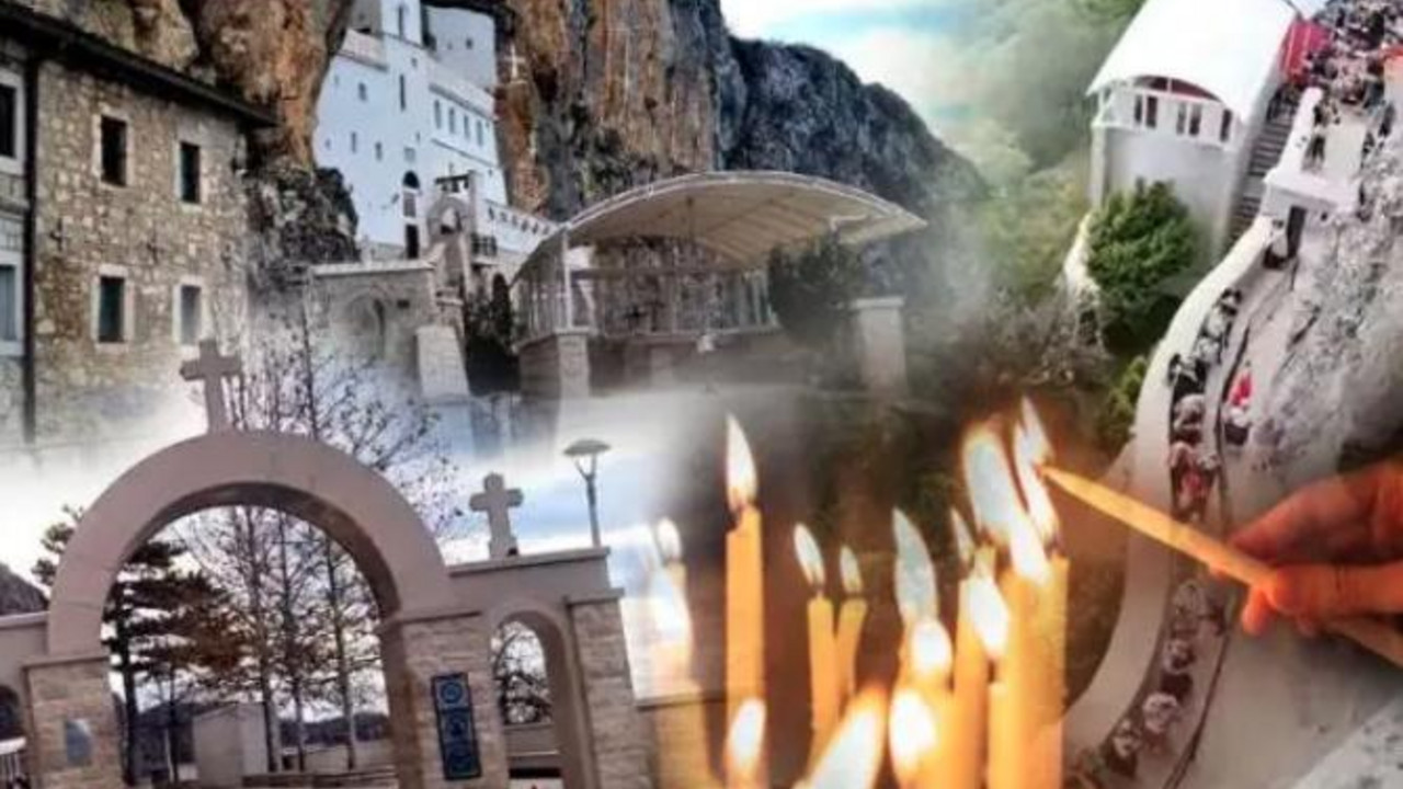 Ostrog