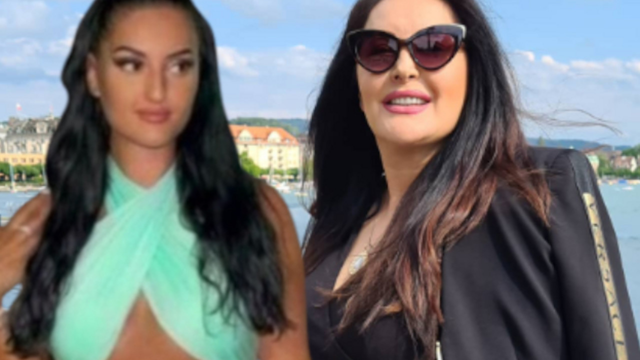Manuela Bijelić, Dragana Mirković