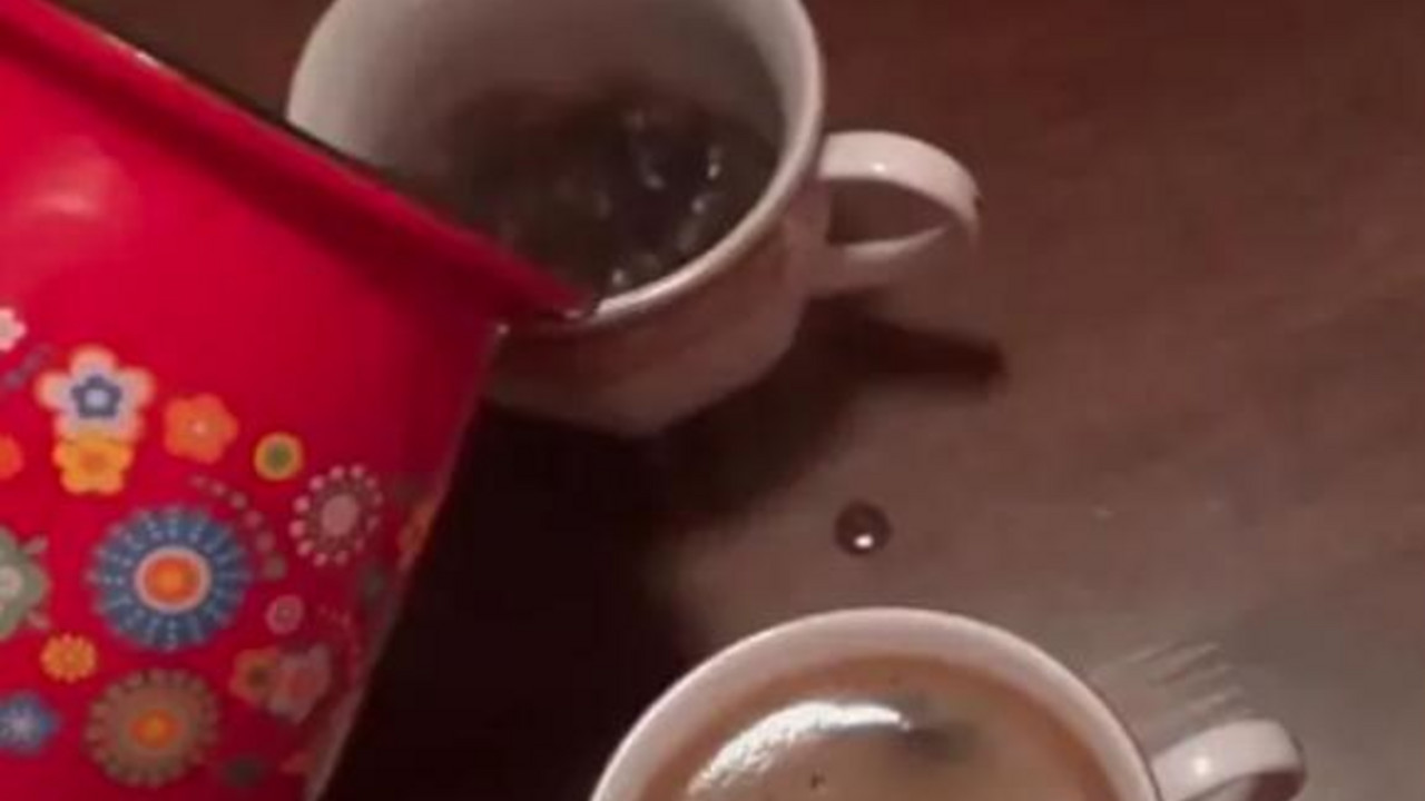 kafa