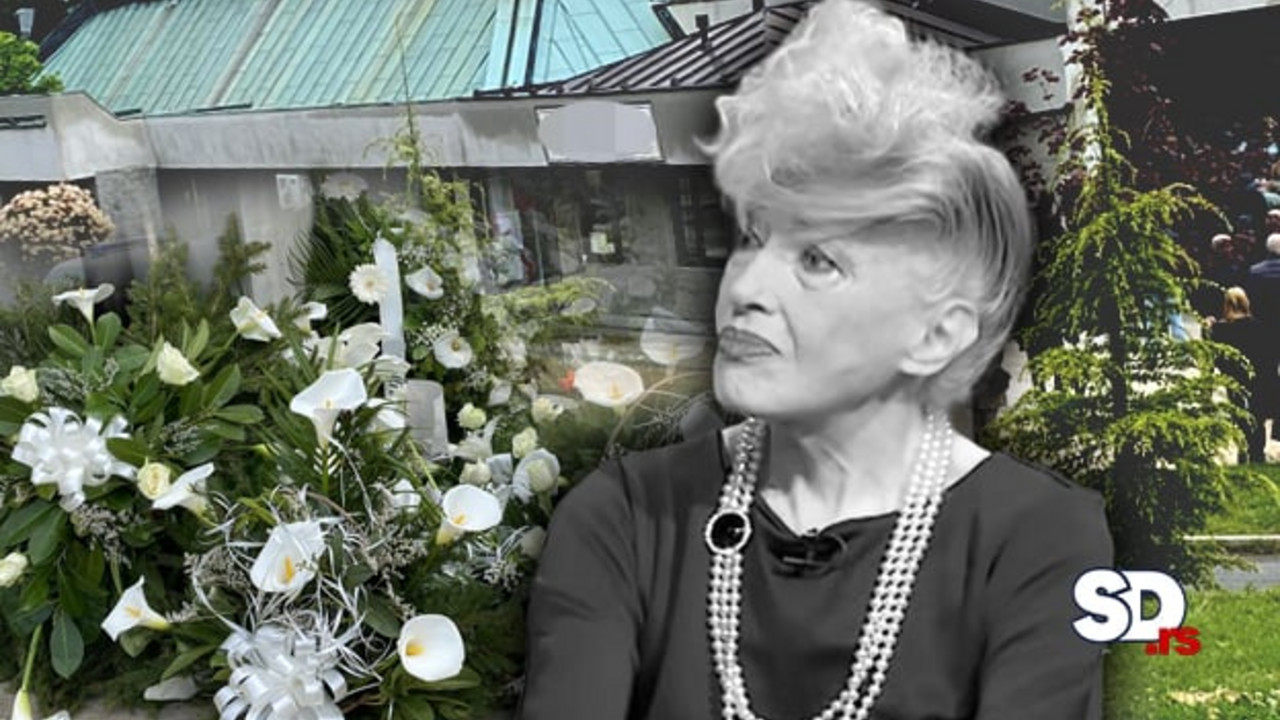 Slađana Milošević