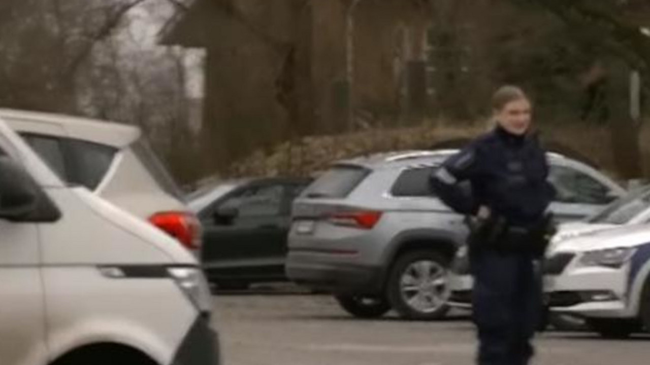 Policija