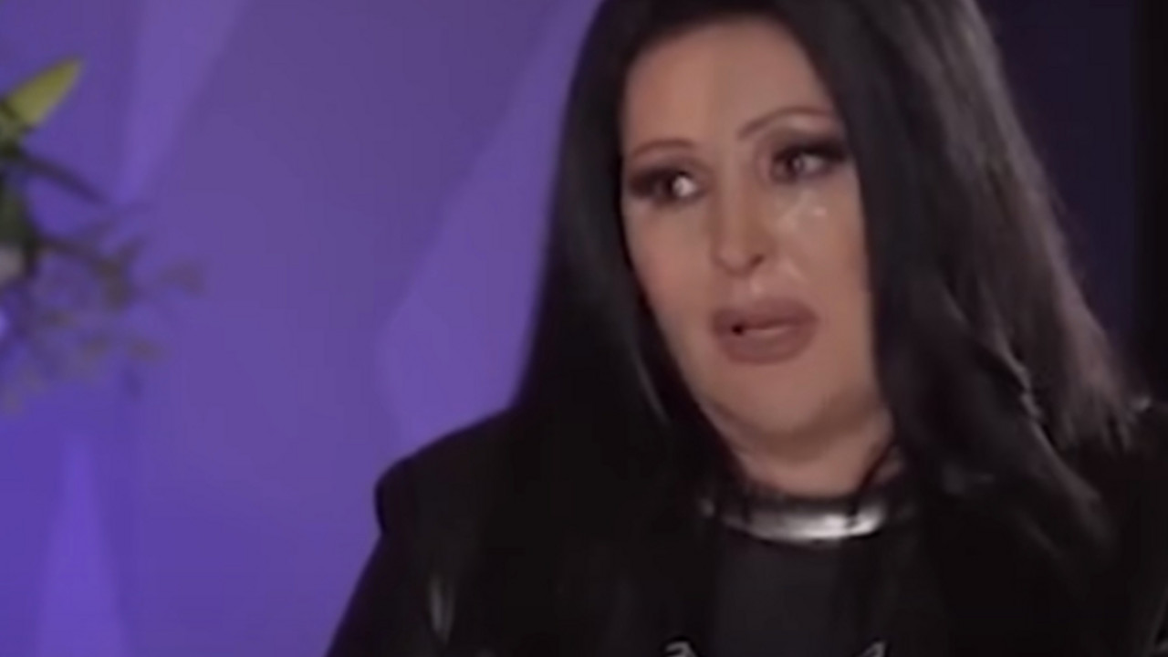 Dragana Mirković