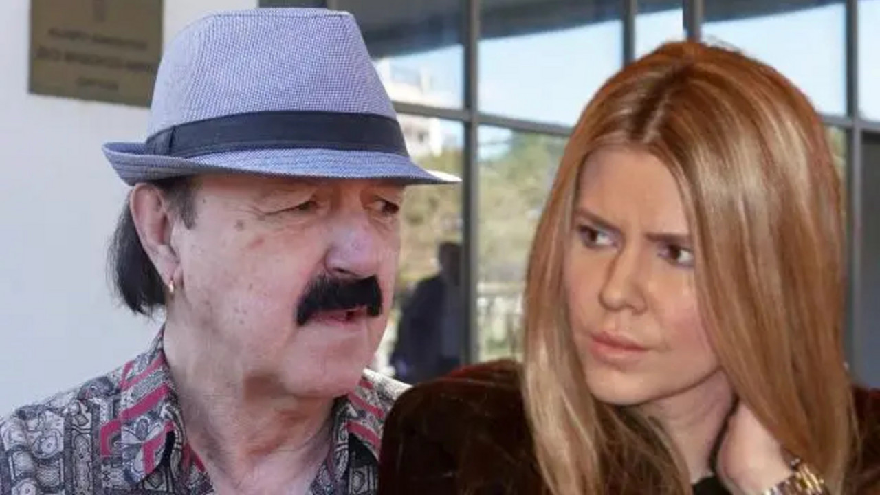 Haris i Melina