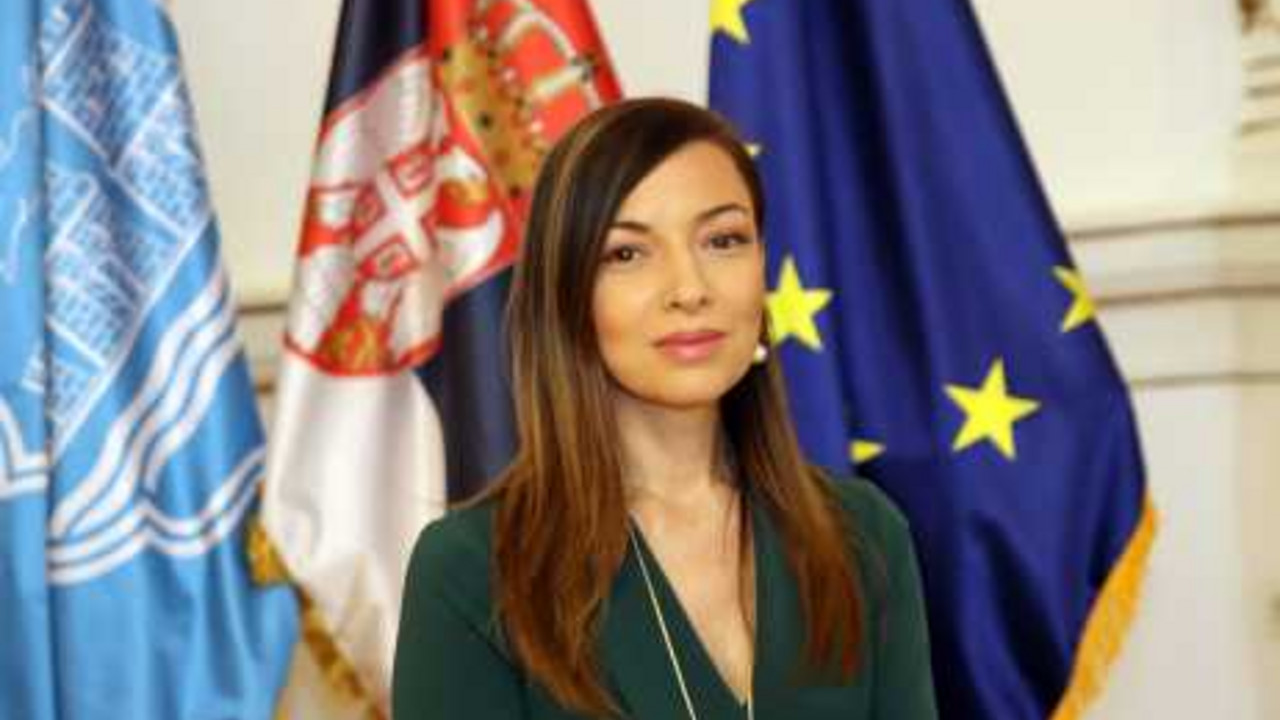  Andrijana Mesarović